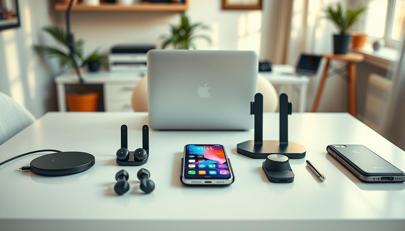 smartphone accessories