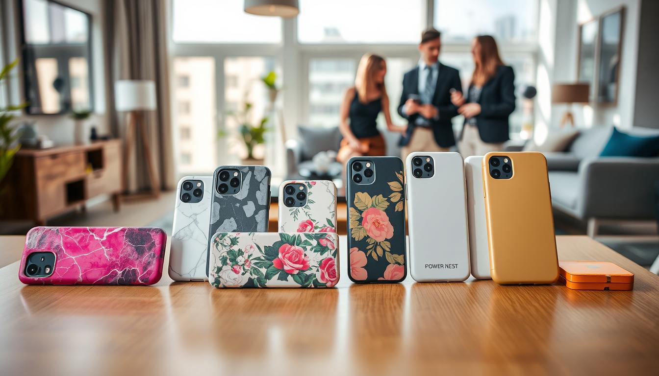 fashion phone cases