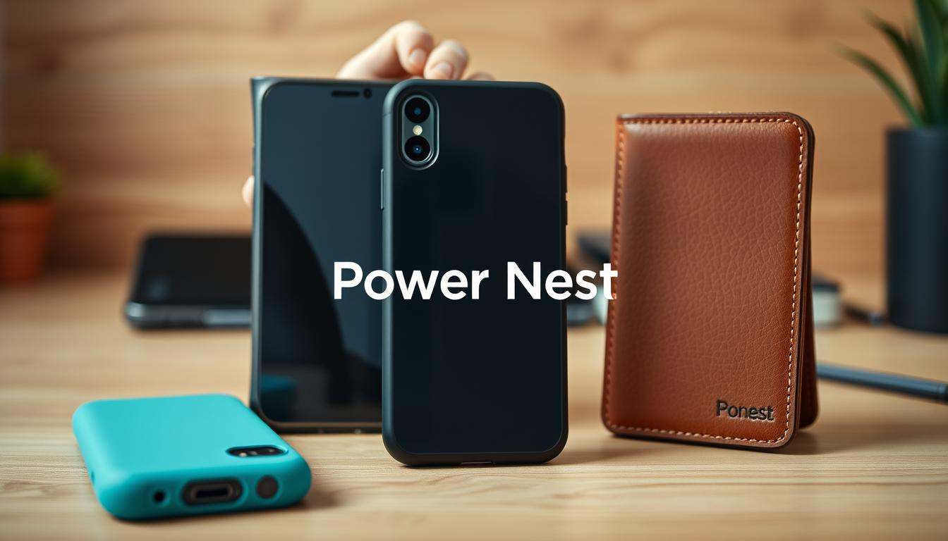 phone case materials