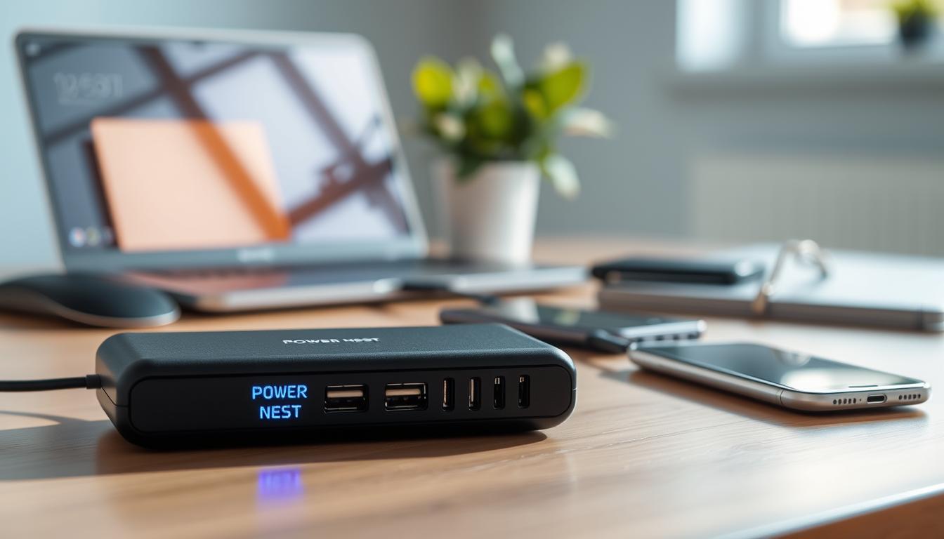 power bank buying guide