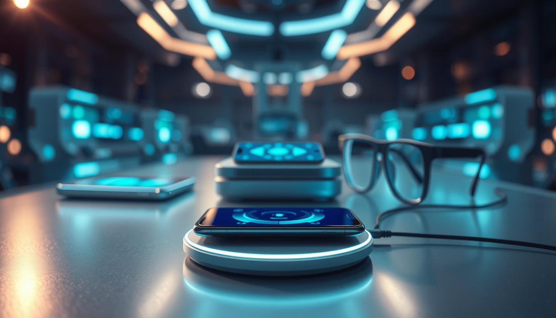 future of mobile accessories