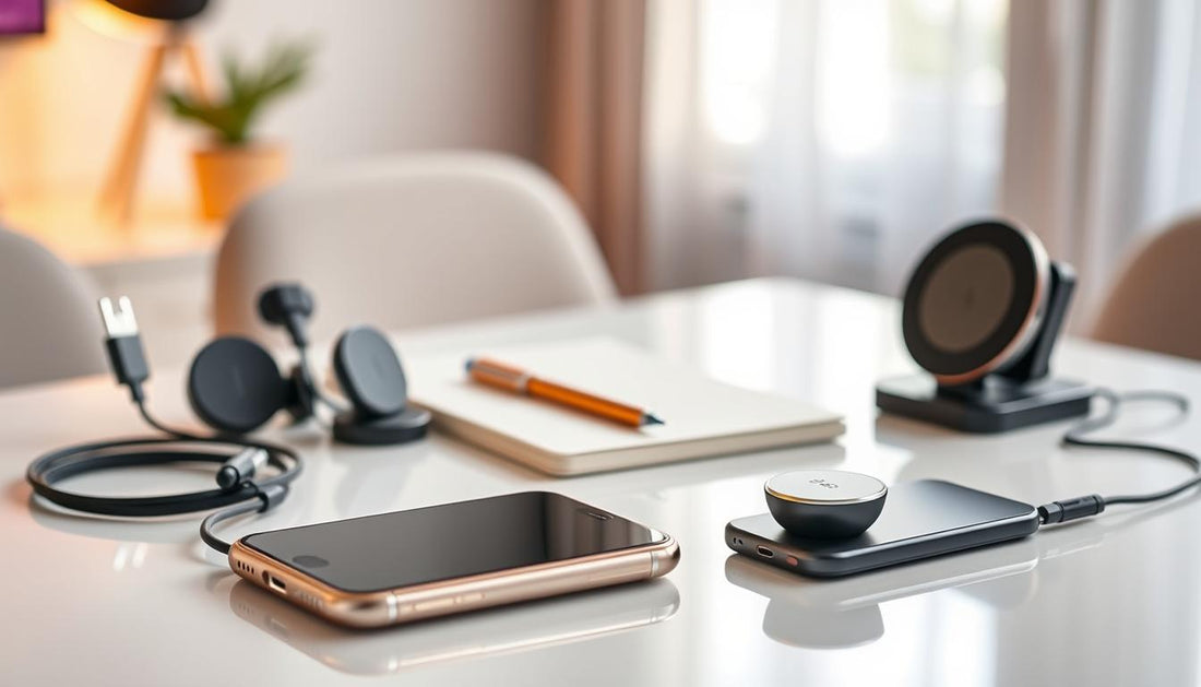 best phone accessories for tech lovers