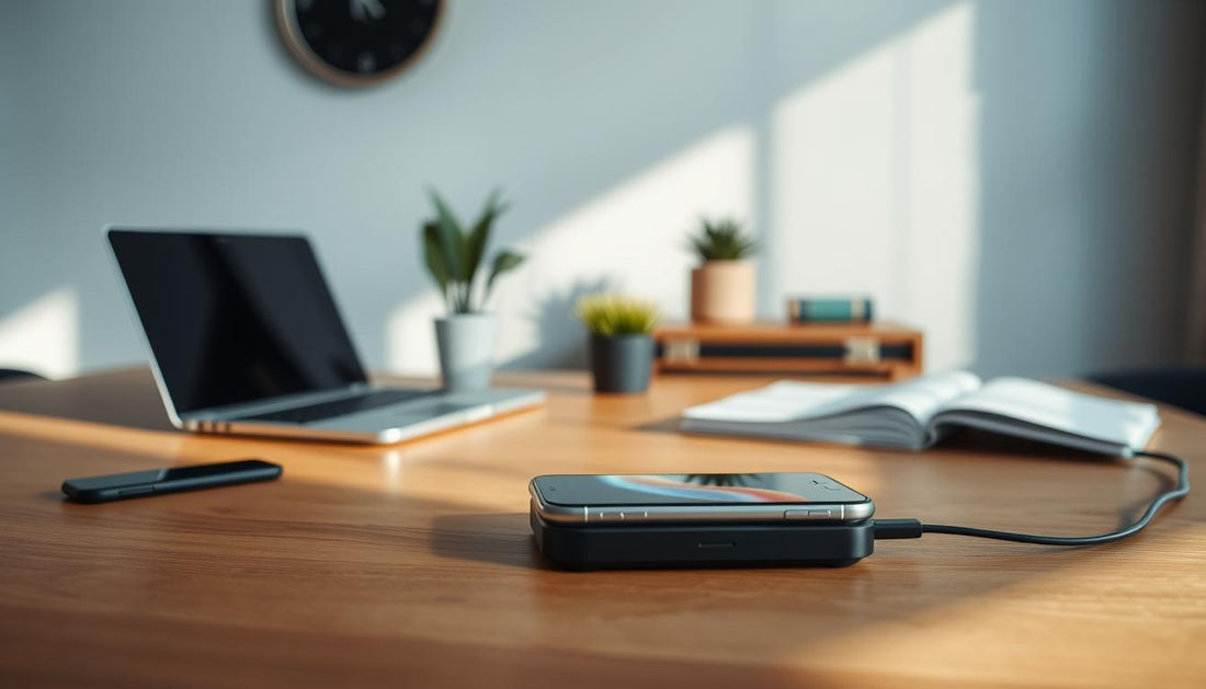 wireless charger for phone