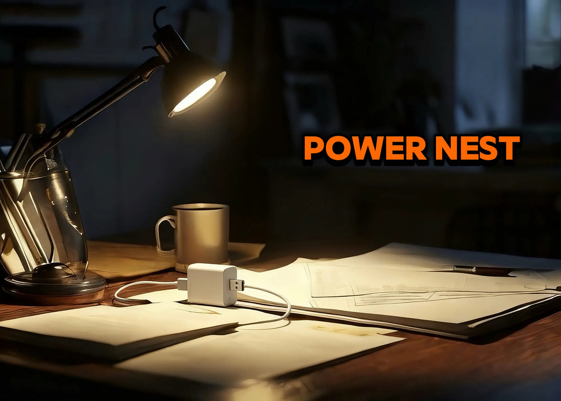 Fast Charging 101: A Beginner’s Guide to Quick Charge, USB-C Power Delivery, and Turbo Charging