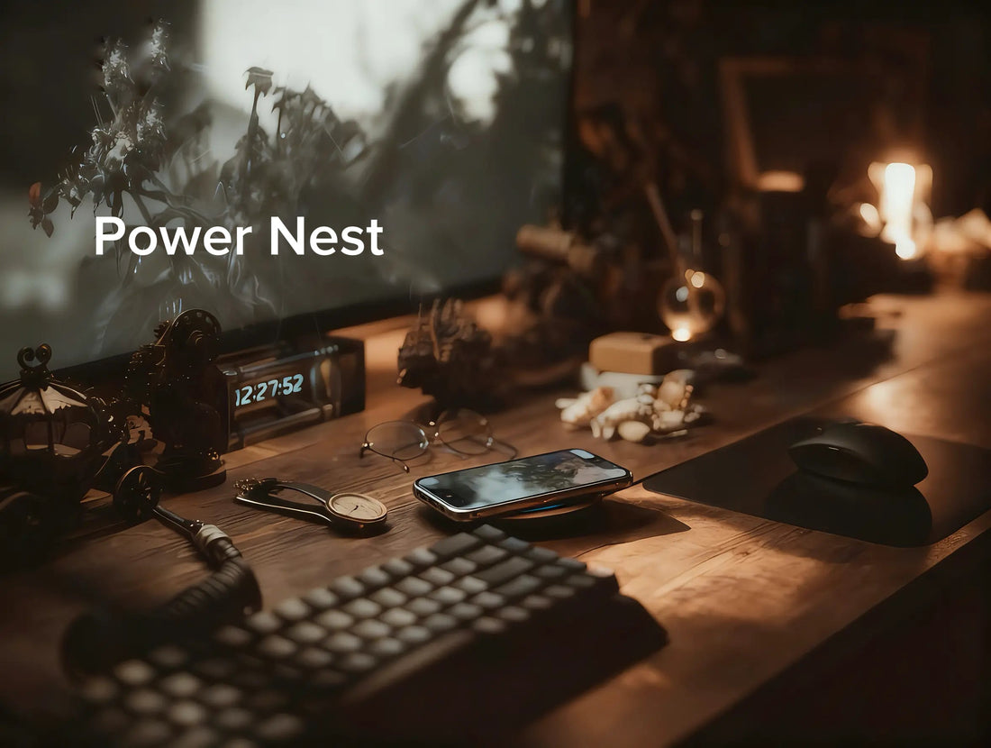 Qi vs. Qi2 – The Next Generation of Wireless Charging