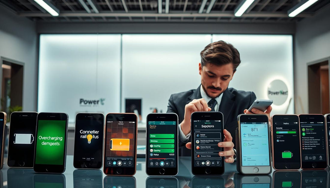 battery health myths