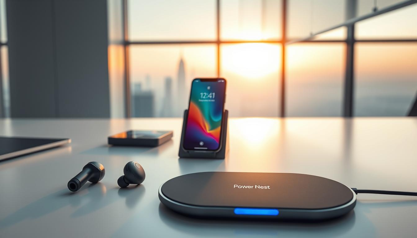 mobile accessory trends 2025