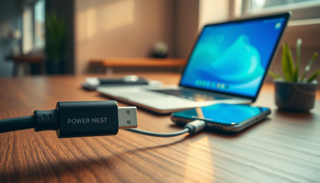 cheap charging cables safety