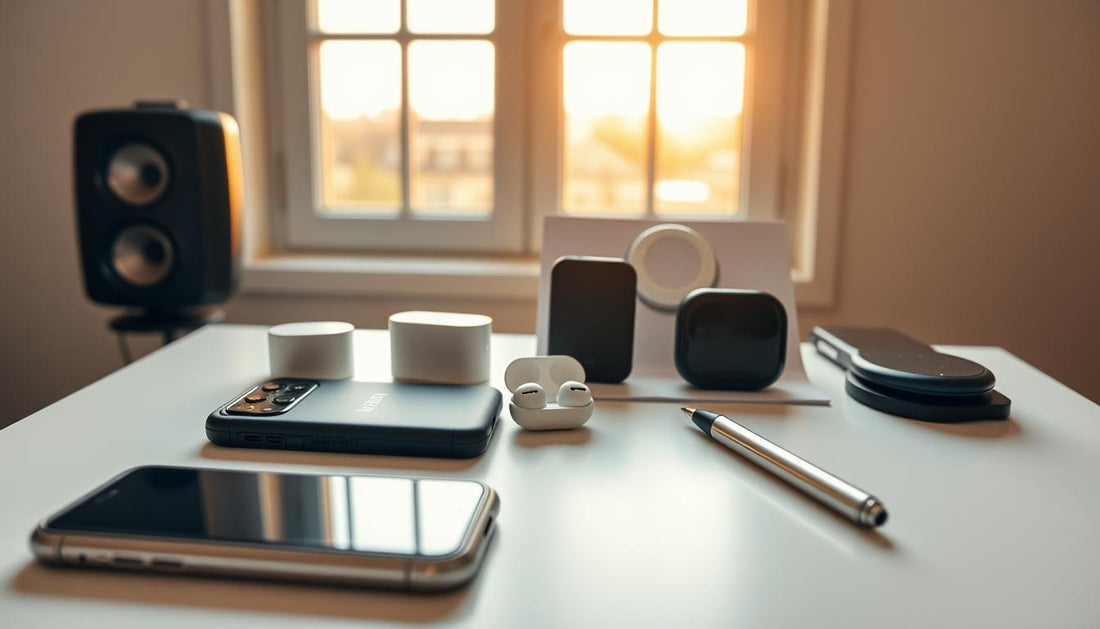 travel phone accessories