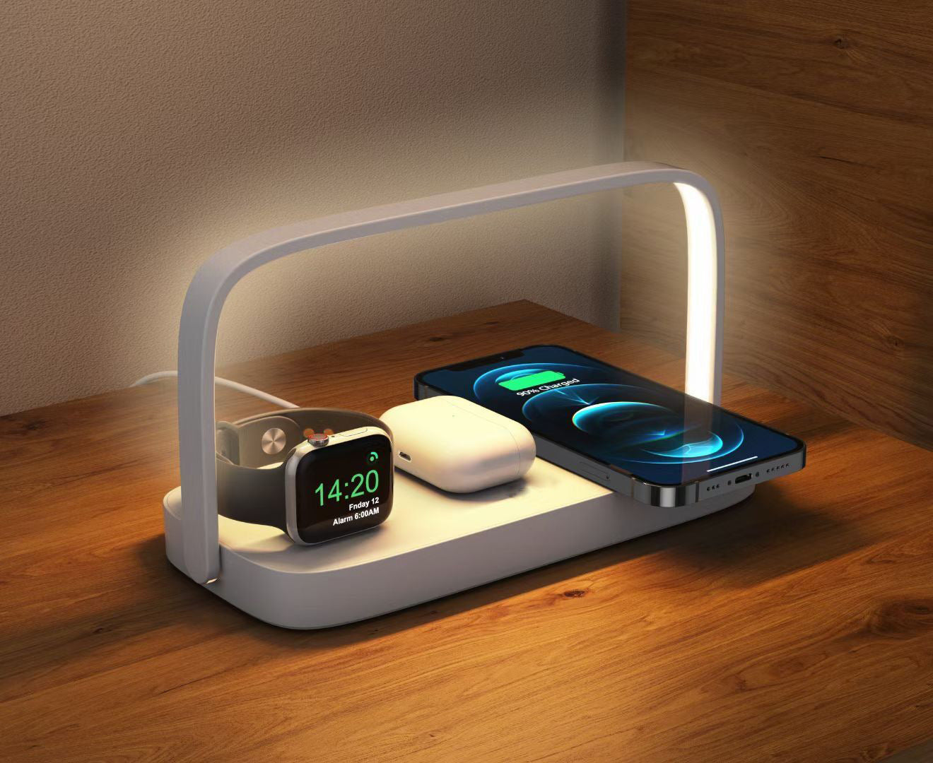 Wireless Charger