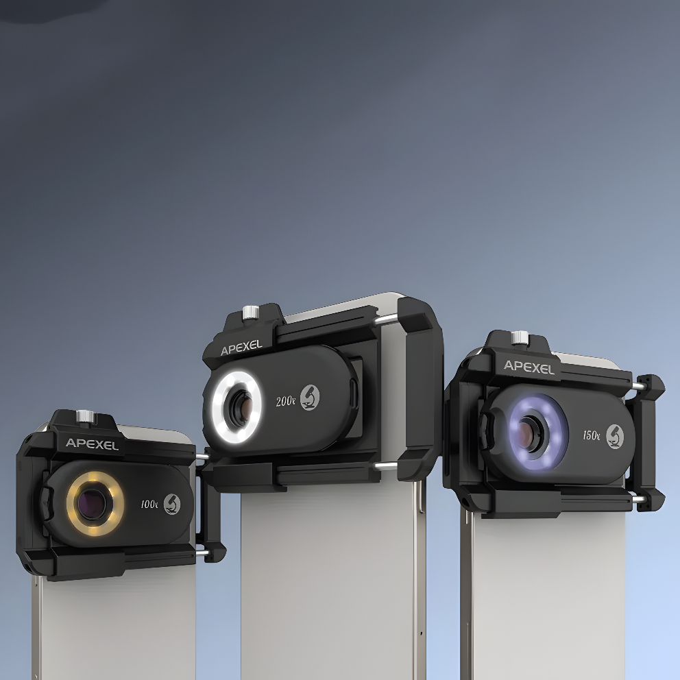 Lens & Microscope