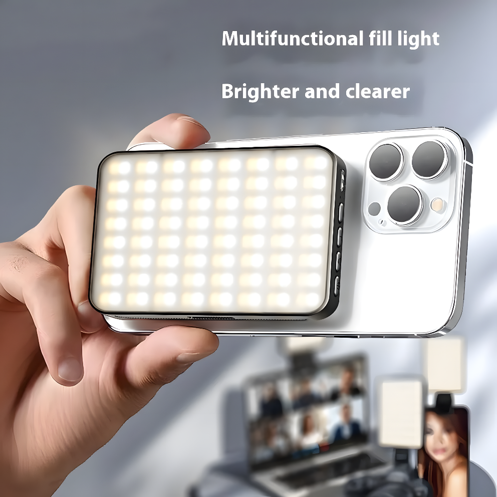 Lighting & Creator Gear