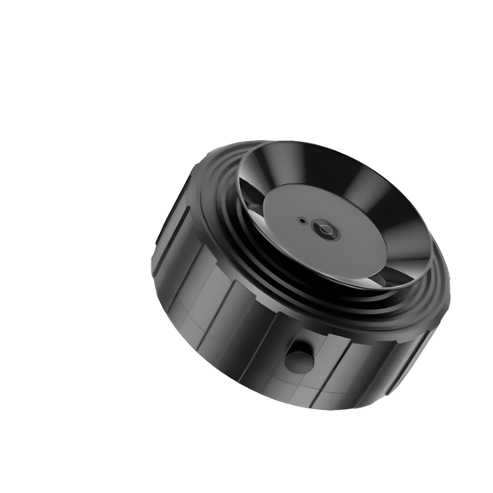 DriveMate MagMount – Secure Magnetic Car Phone Holder with True MagSafe & Stable Vacuum Grip