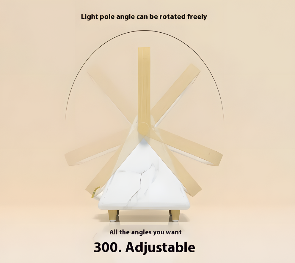 GlowCharge Harmony – 3 in 1 Wireless Charger, Speaker & Night Lamp