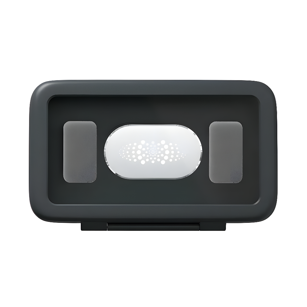 WetZone™ Touch Screen Case(Tagline) : Bathroom & Kitchen Safe | Universal Fit | Crystal Clear Touch