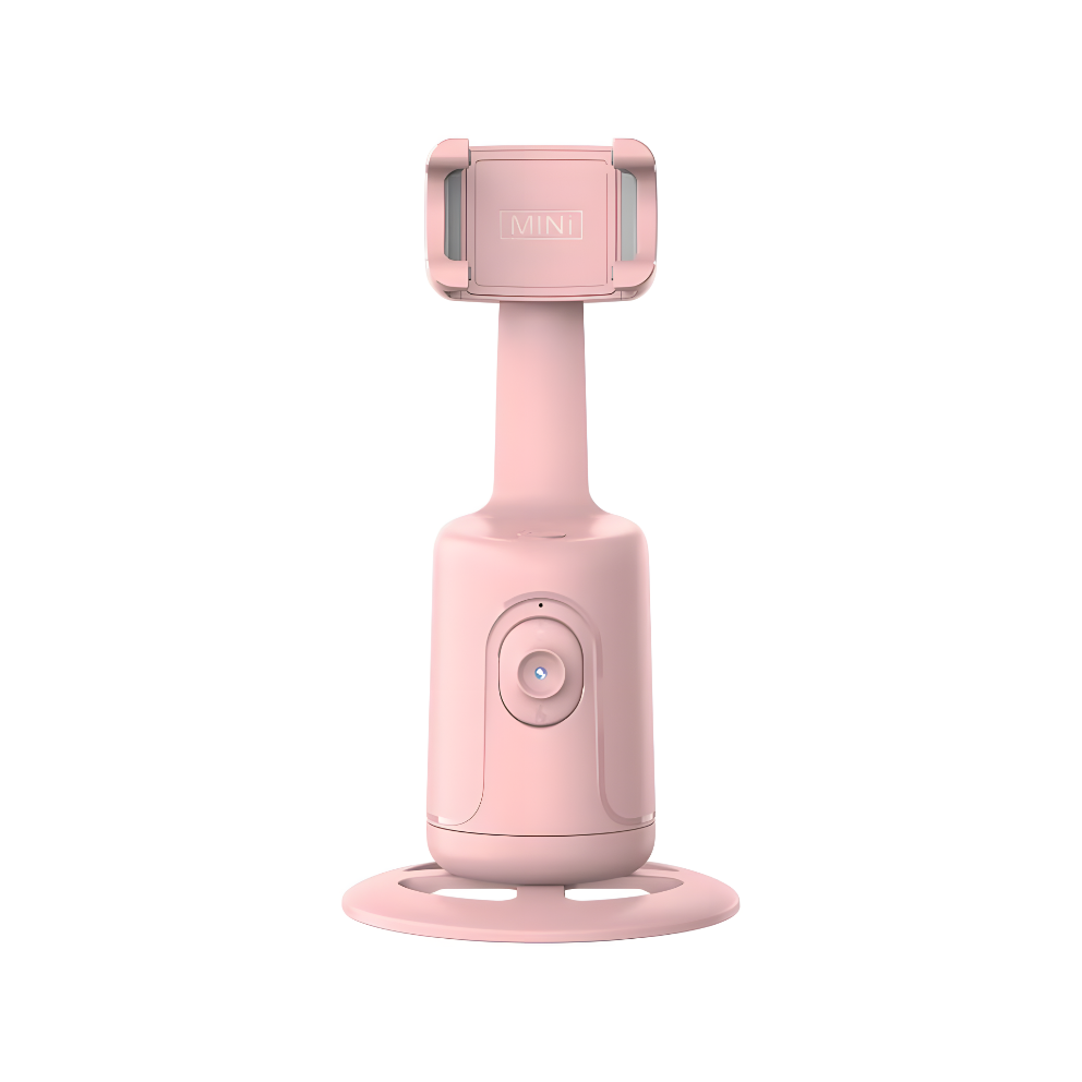 FollowMe 360° - Your Smart Auto-Tracking Gimbal for Flawless Vlogs
