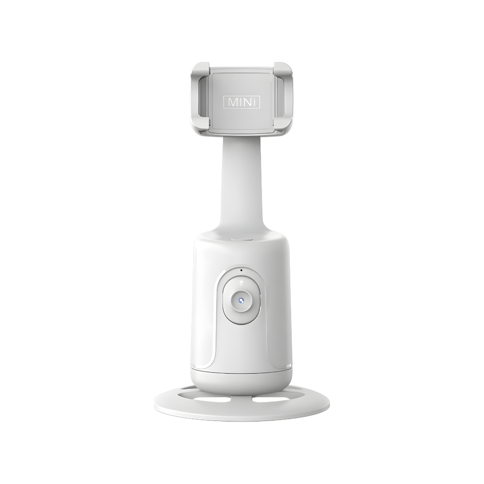 FollowMe 360° - Your Smart Auto-Tracking Gimbal for Flawless Vlogs