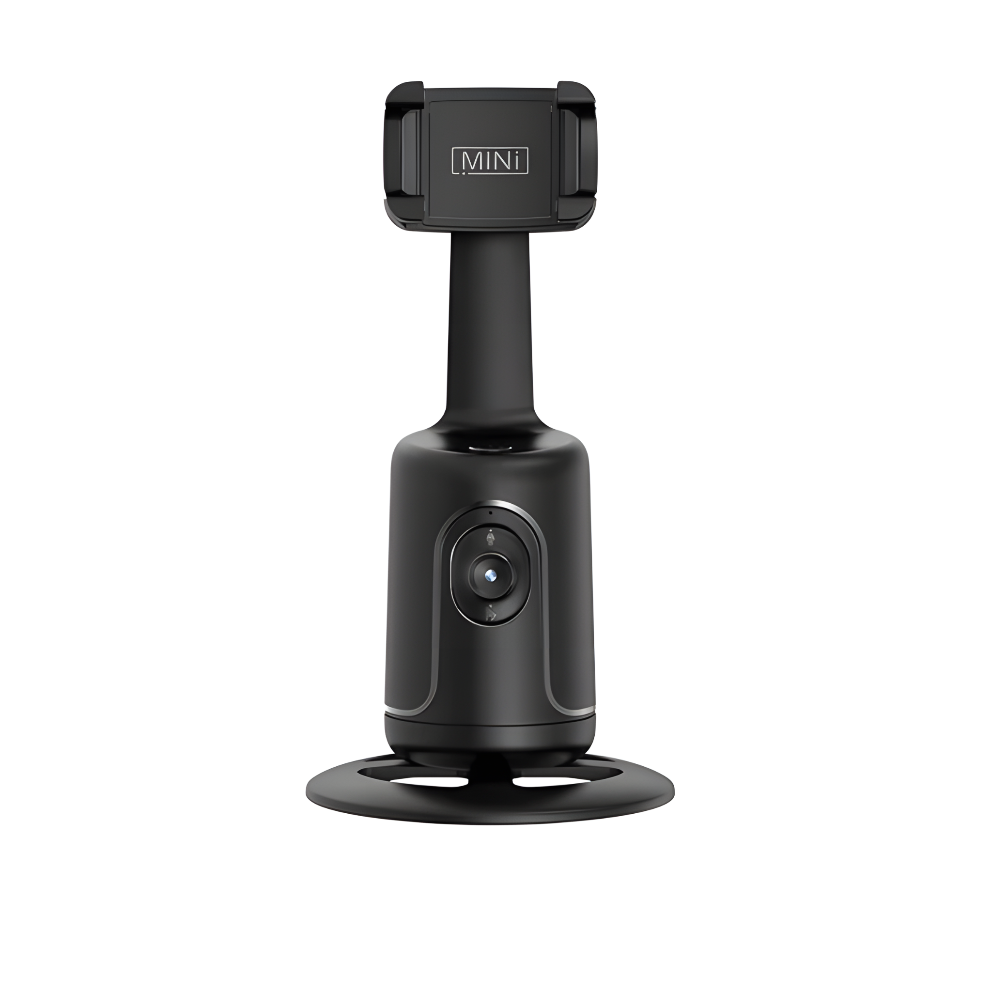 FollowMe 360° - Your Smart Auto-Tracking Gimbal for Flawless Vlogs