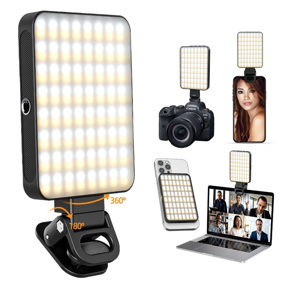 MagniGlow Portable LED Fill Light